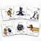 Major League Baseball Licensed Memory Match Game